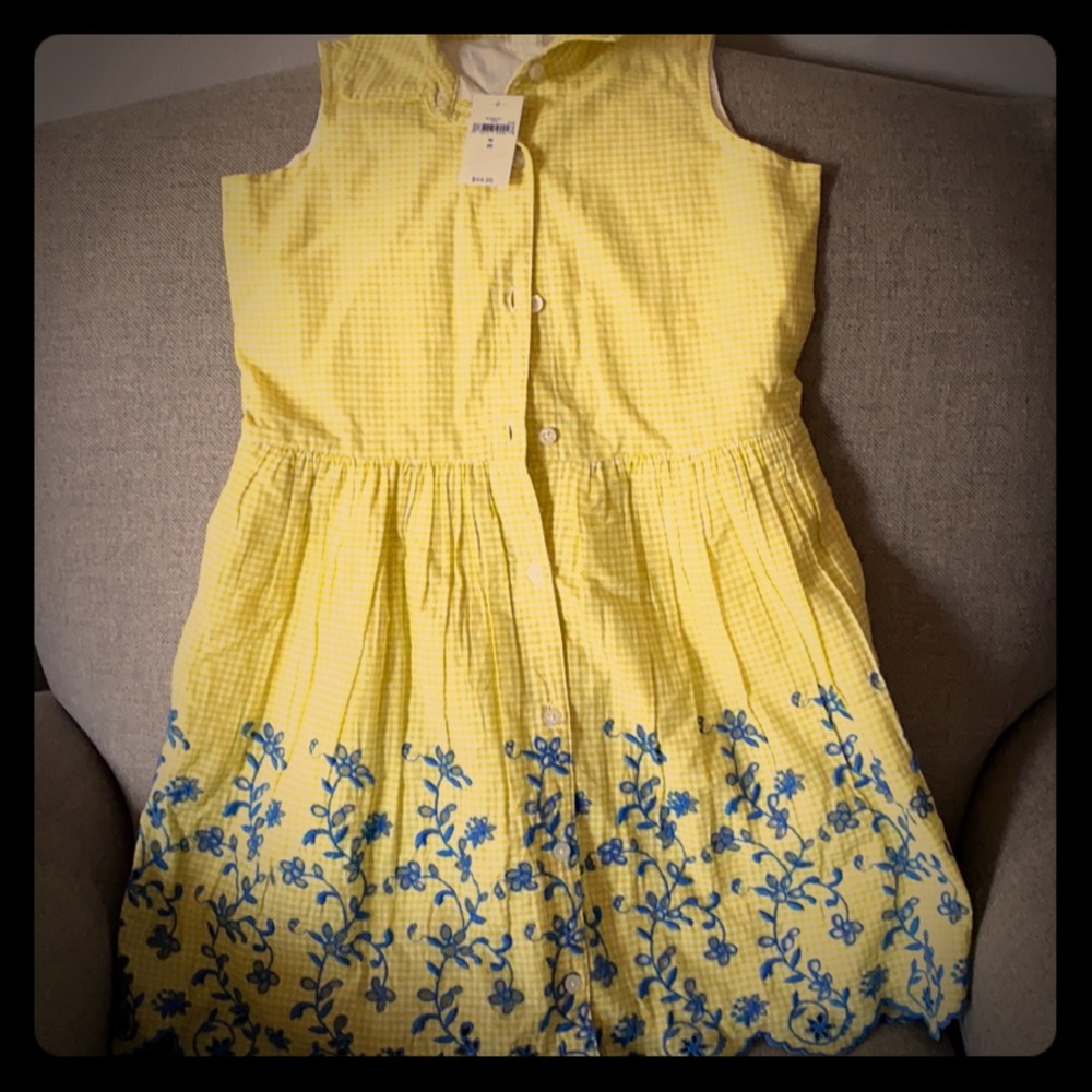 Gap Girls dress